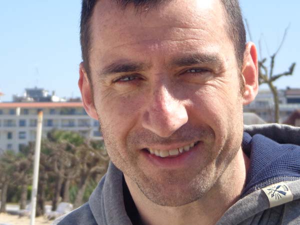 Carlos Zanón