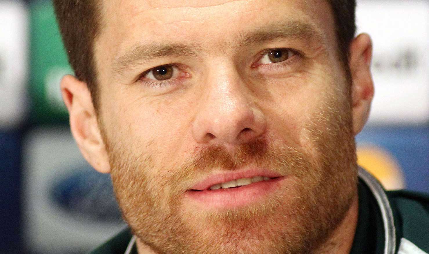 Xabi Alonso