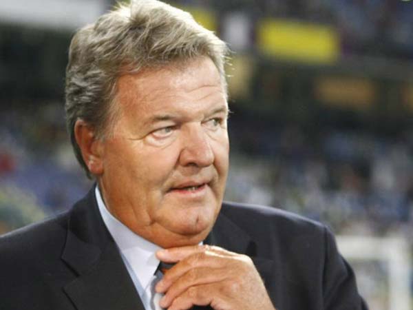 John Benjamin Toshack