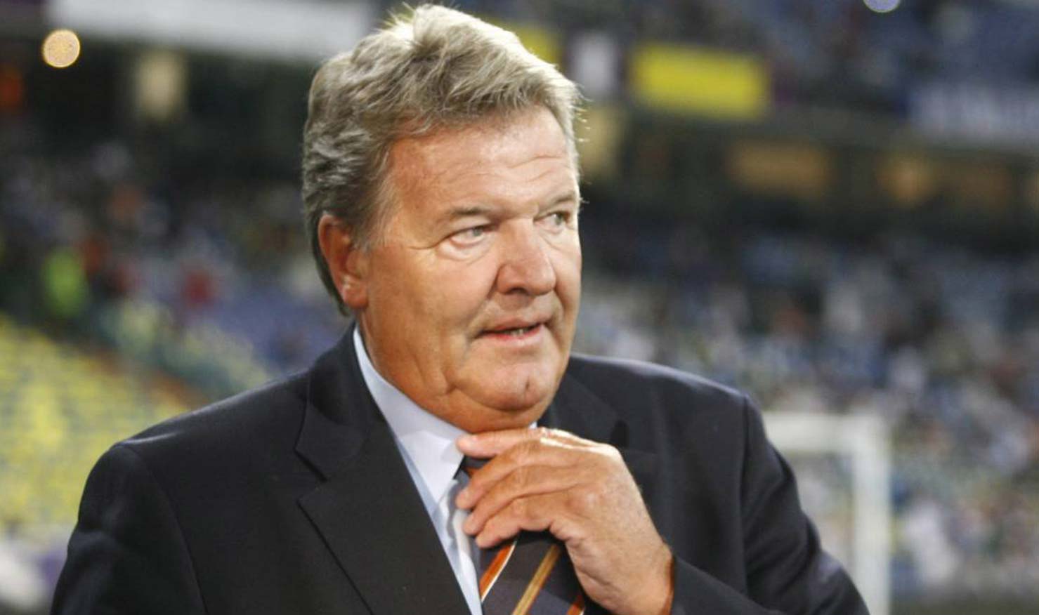 John Benjamin Toshack