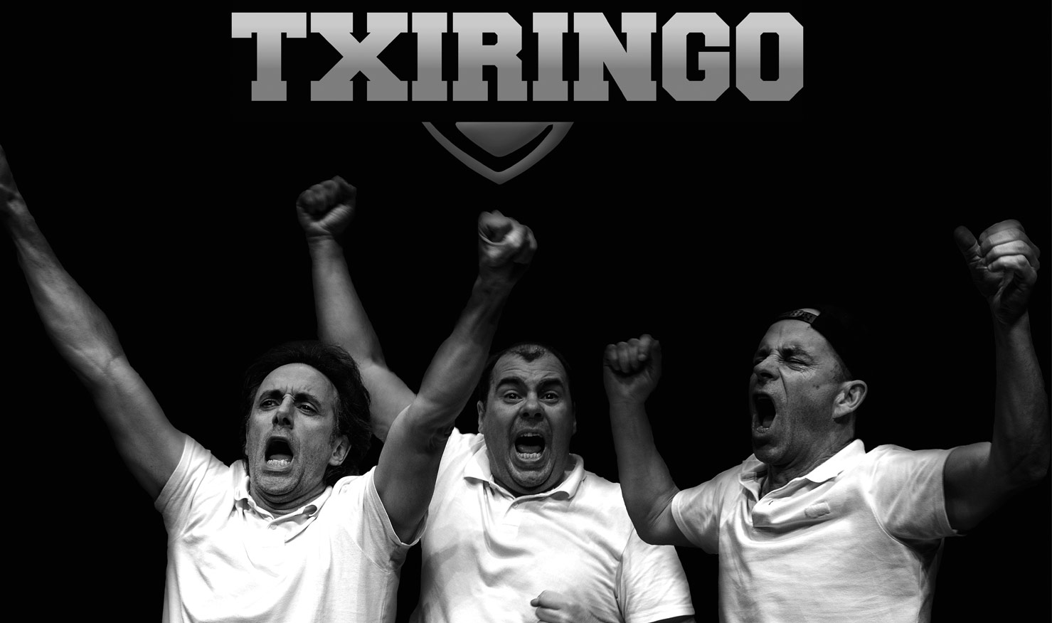 El Txiringo