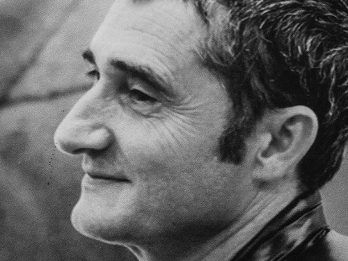 Ernesto Valverde