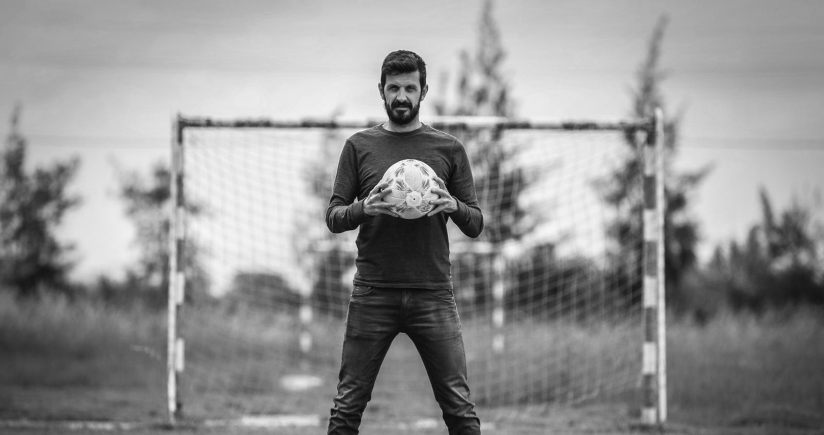 Javier Giraldo