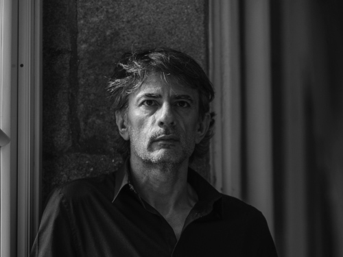 Juan Tallón