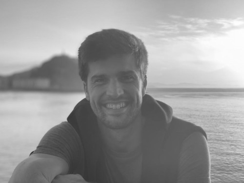 Markel Alberdi