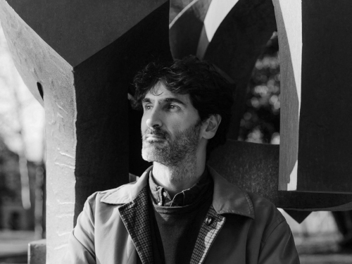 Mikel Chillida