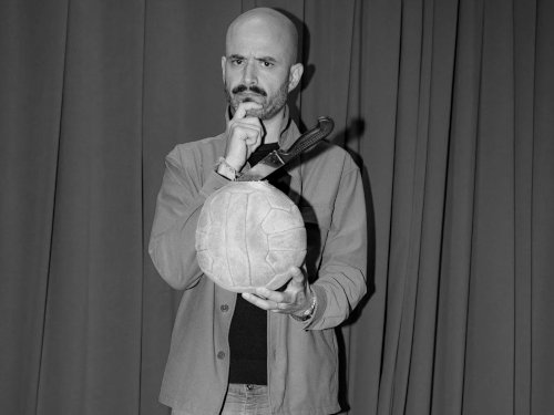 Aitor Lagunas