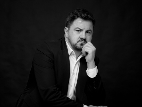 Andoni Agirregomezkorta