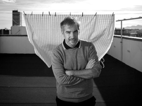 Enrique Ballester