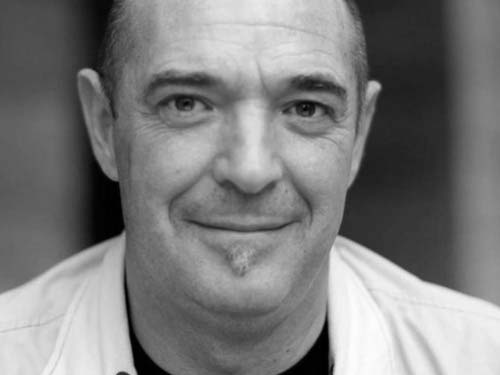 Andoni Egaña