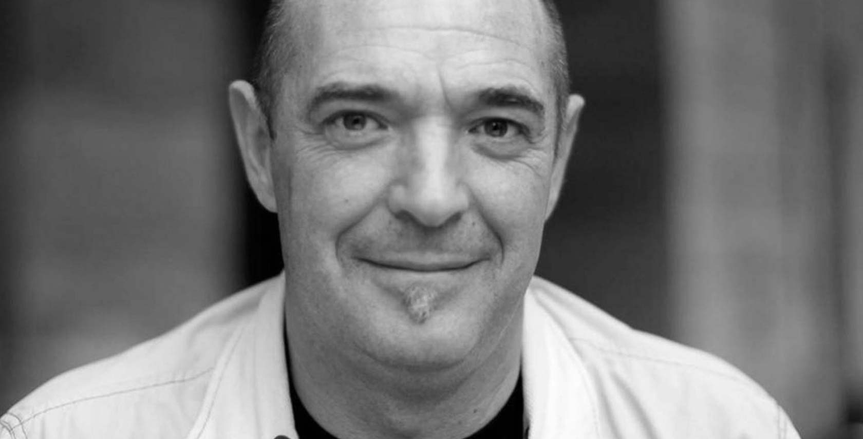 Andoni Egaña