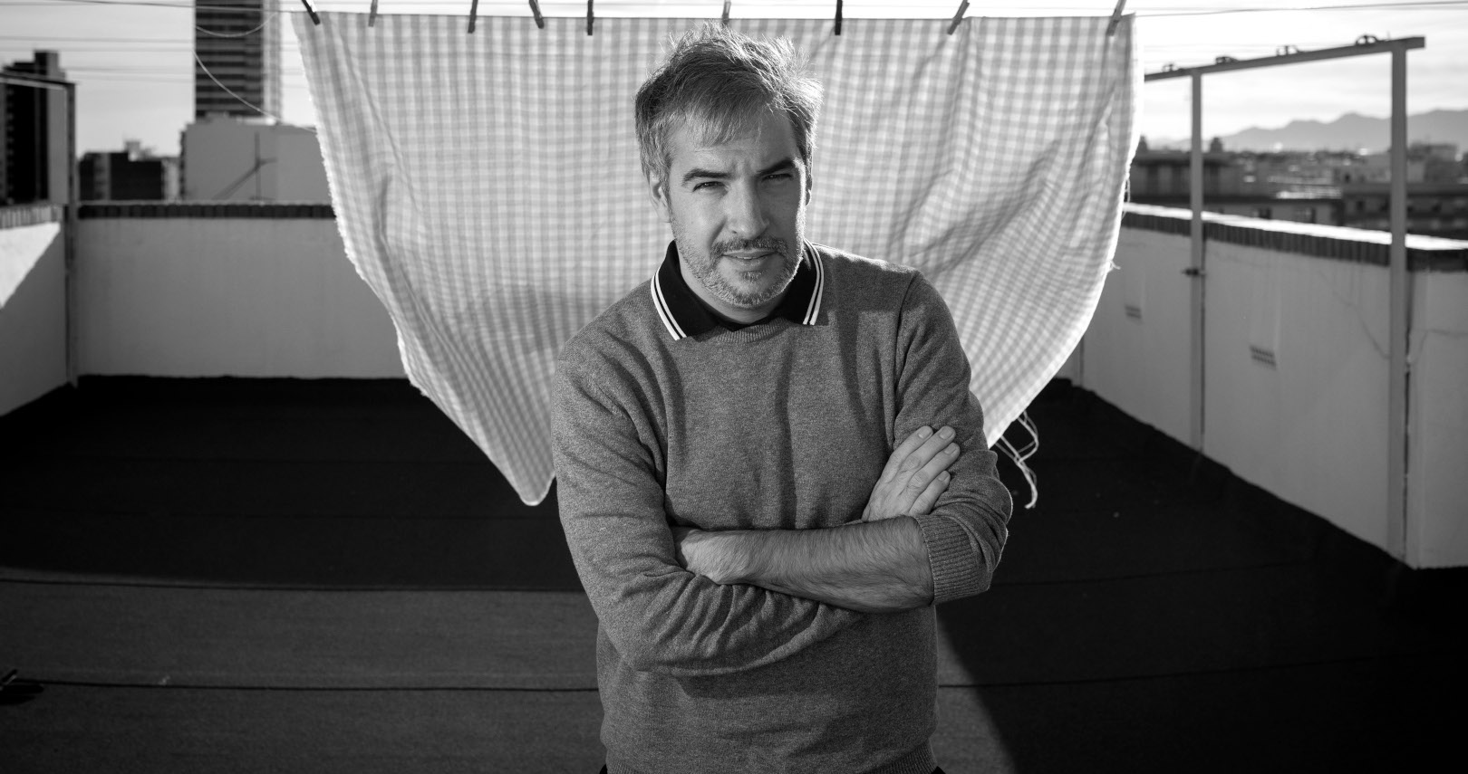 Enrique Ballester 