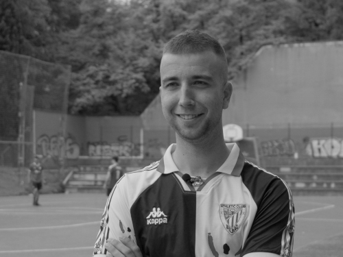 Gorka Arriola