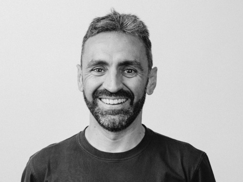 Juanma Gárate