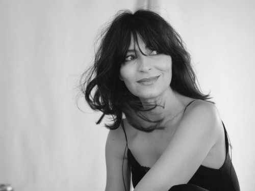 Marta Fernández