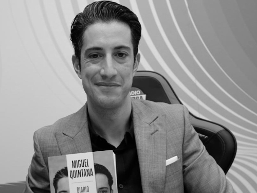 Miguel Quintana