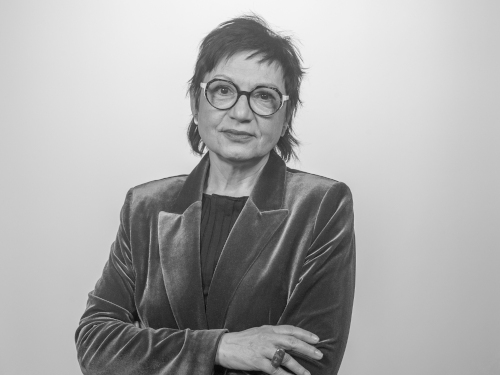 Anna Bosch