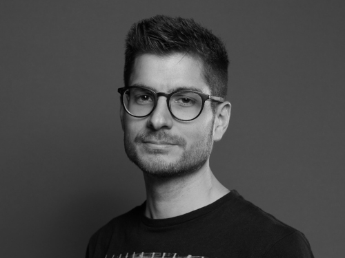Carlos Martín