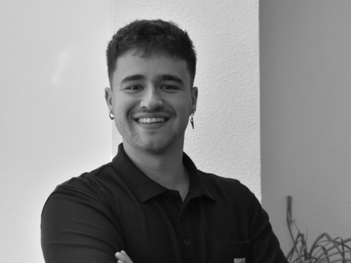 Jon Salvador