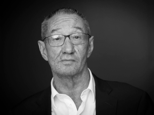 Carlos Boyero